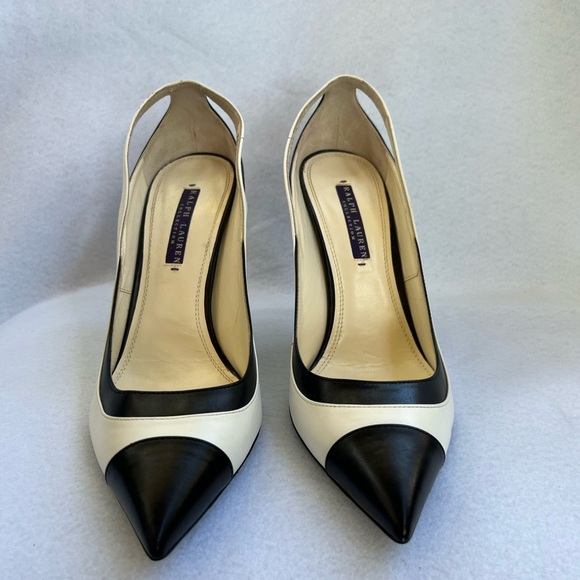 RALPH LAUREN COLLECTION PURPLE LABEL Size 8.5 US - Picture 8 of 11